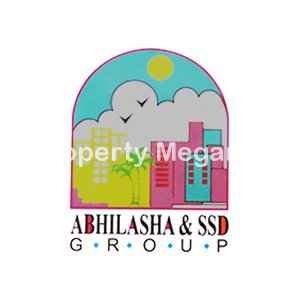 Abhilasha & SSD Group logo